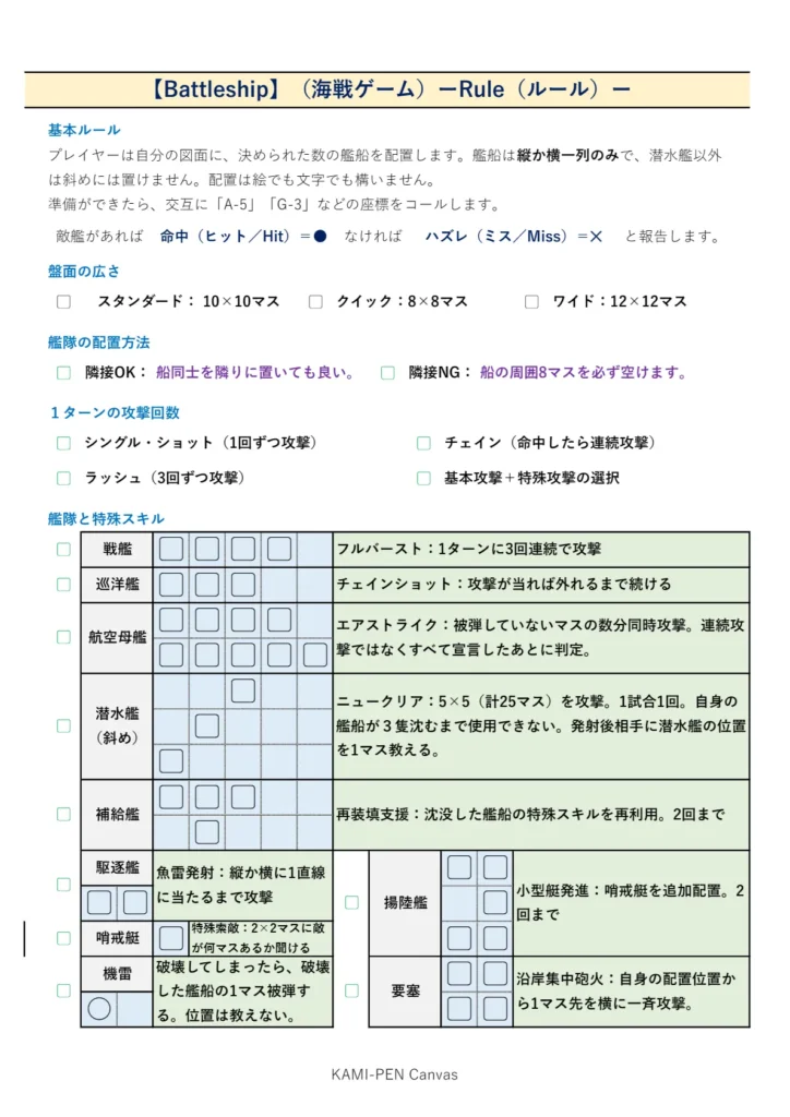 Battleship-Rule_KAMI-PENCanvas